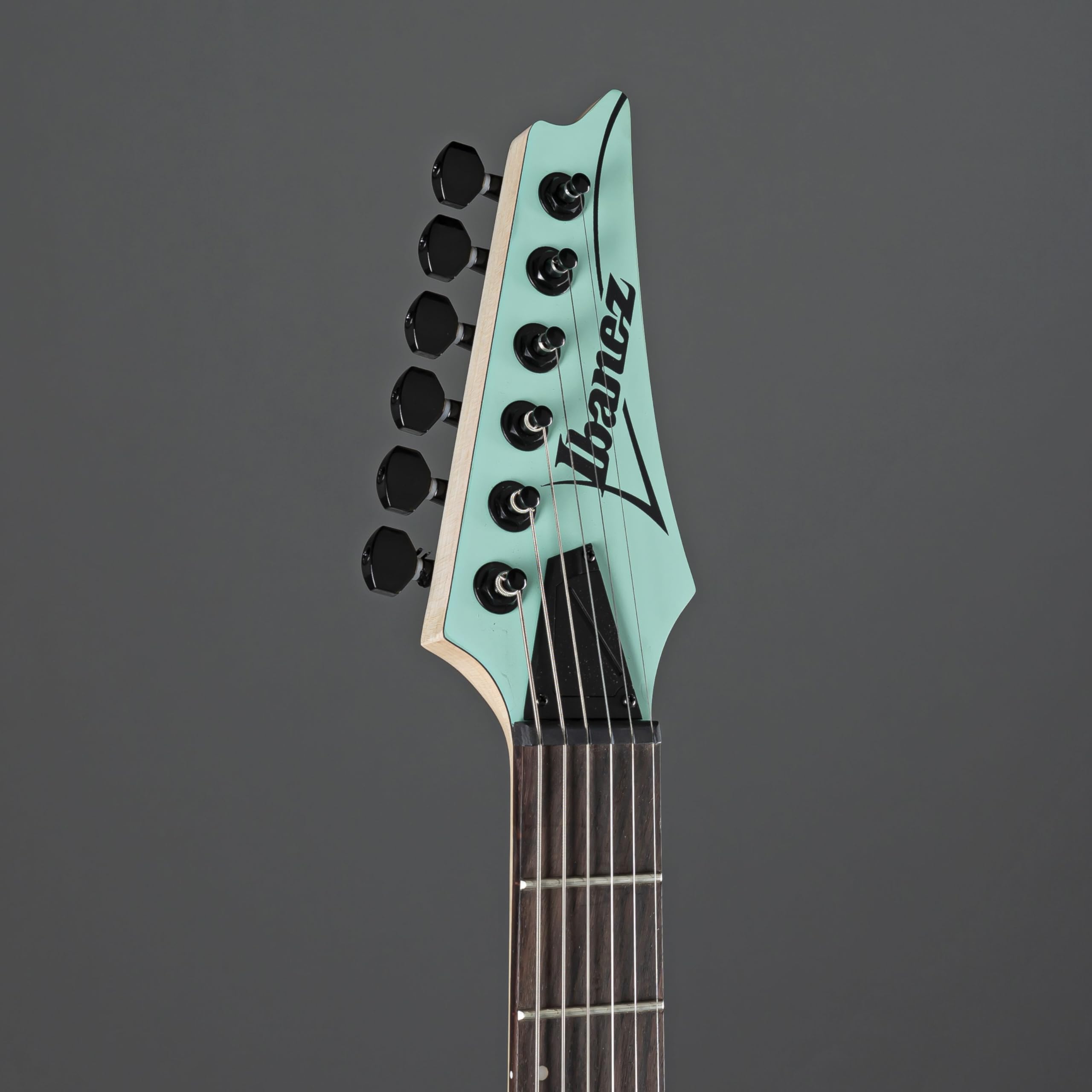 Amazon | Ibanez(アイバニーズ) エレキギター Seafoam Green Matte