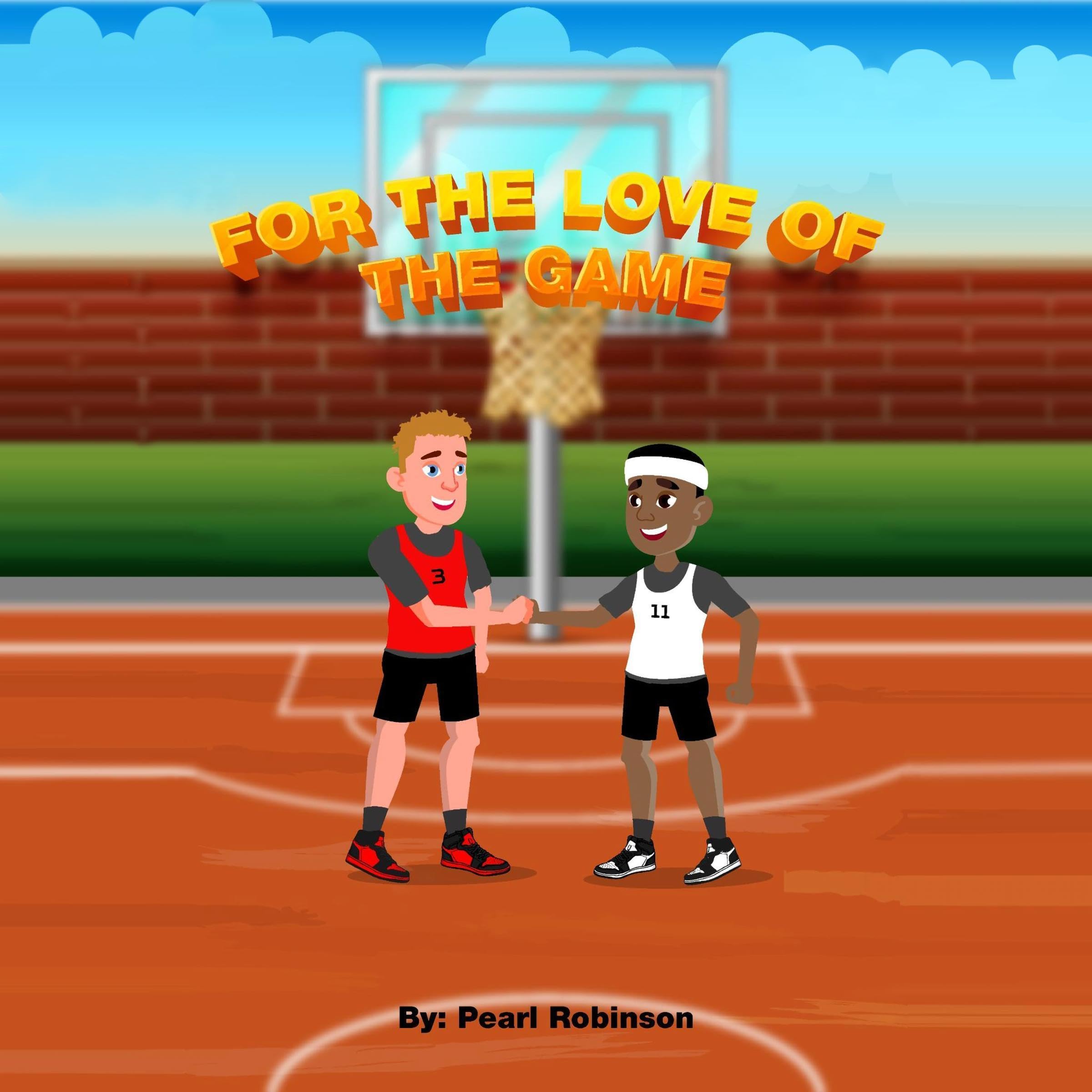 For the Love of the Game