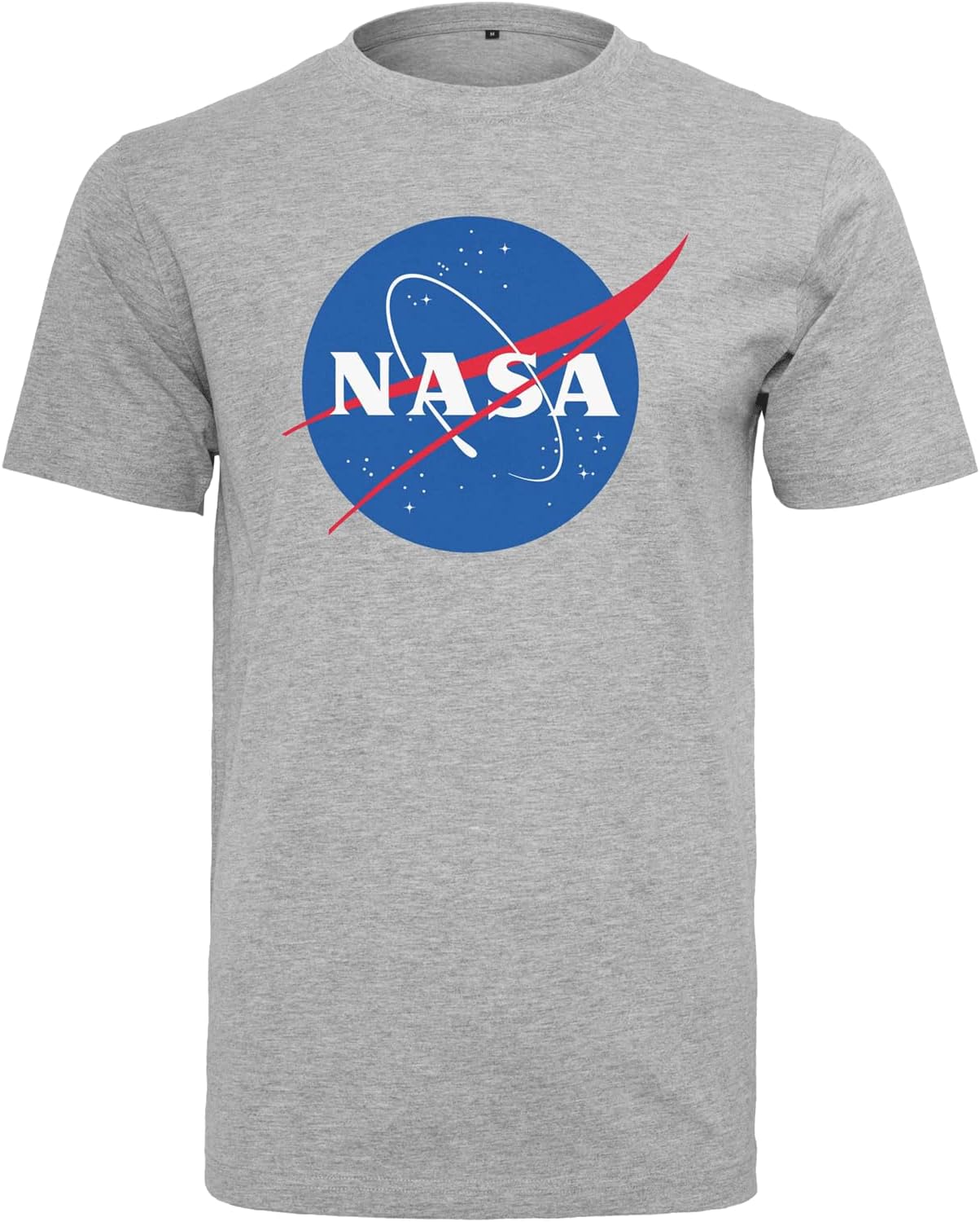 Mister TeeMen's NASA Tee T-Shirt
