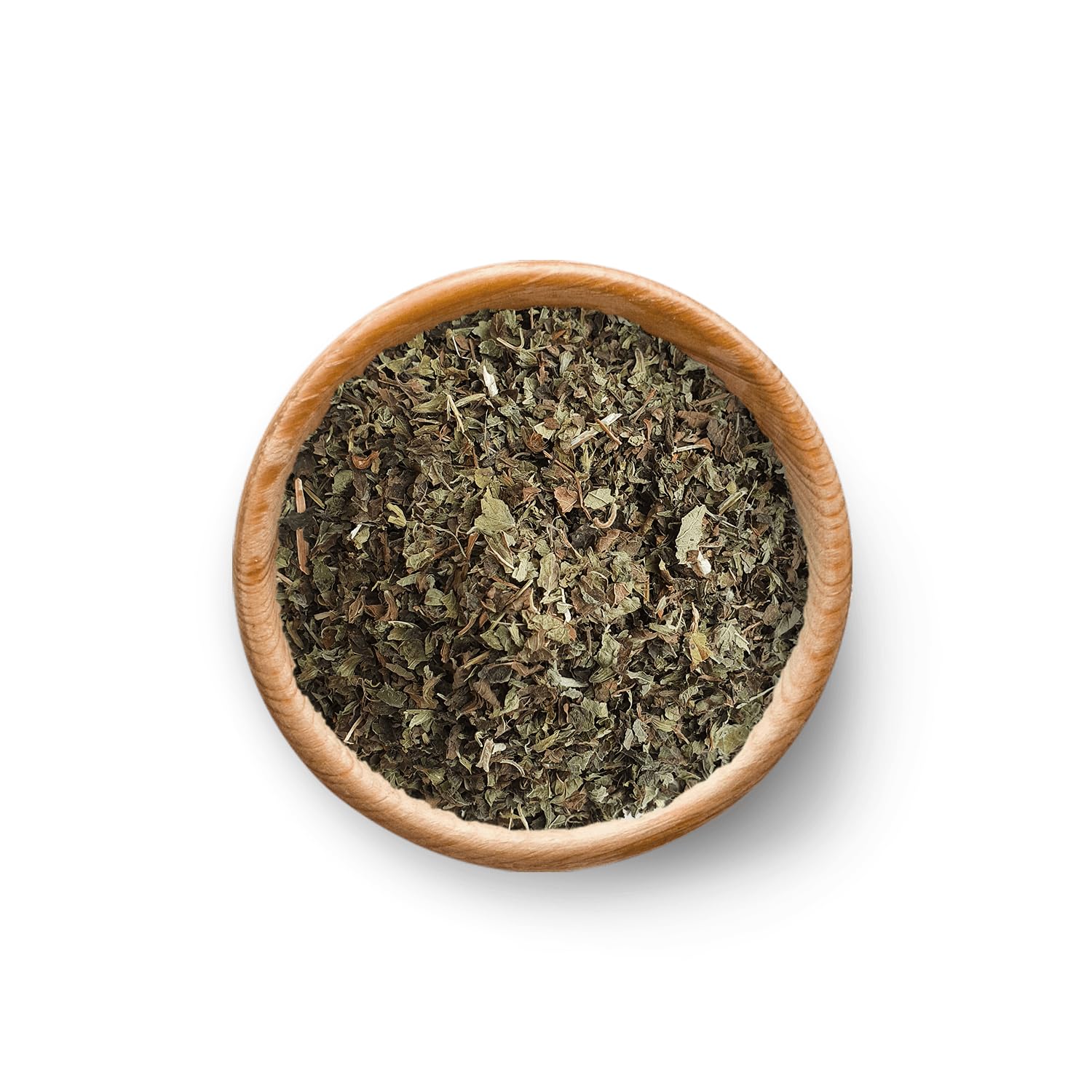 2 kg Melissenblätter geschnitten | Melisse getrocknet | Melissentee | Melissen Tee | Taste Market