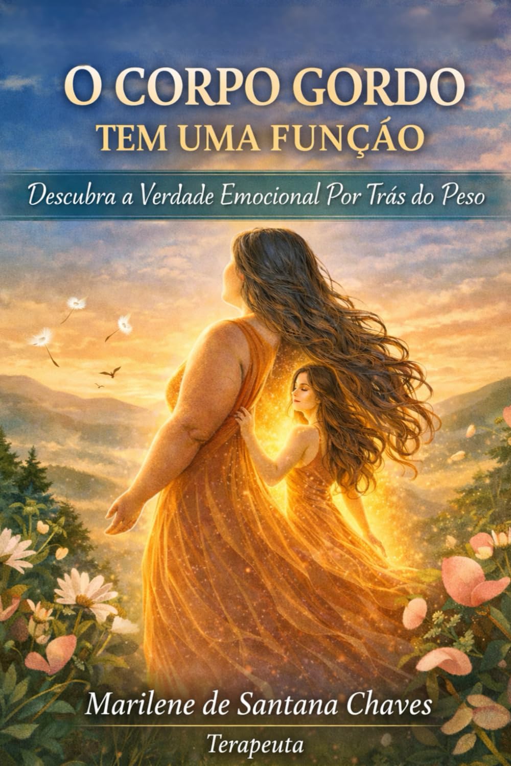 O Corpo Gordo Tem uma Função: Descubra a Verdade Emocional Por Trás do Peso