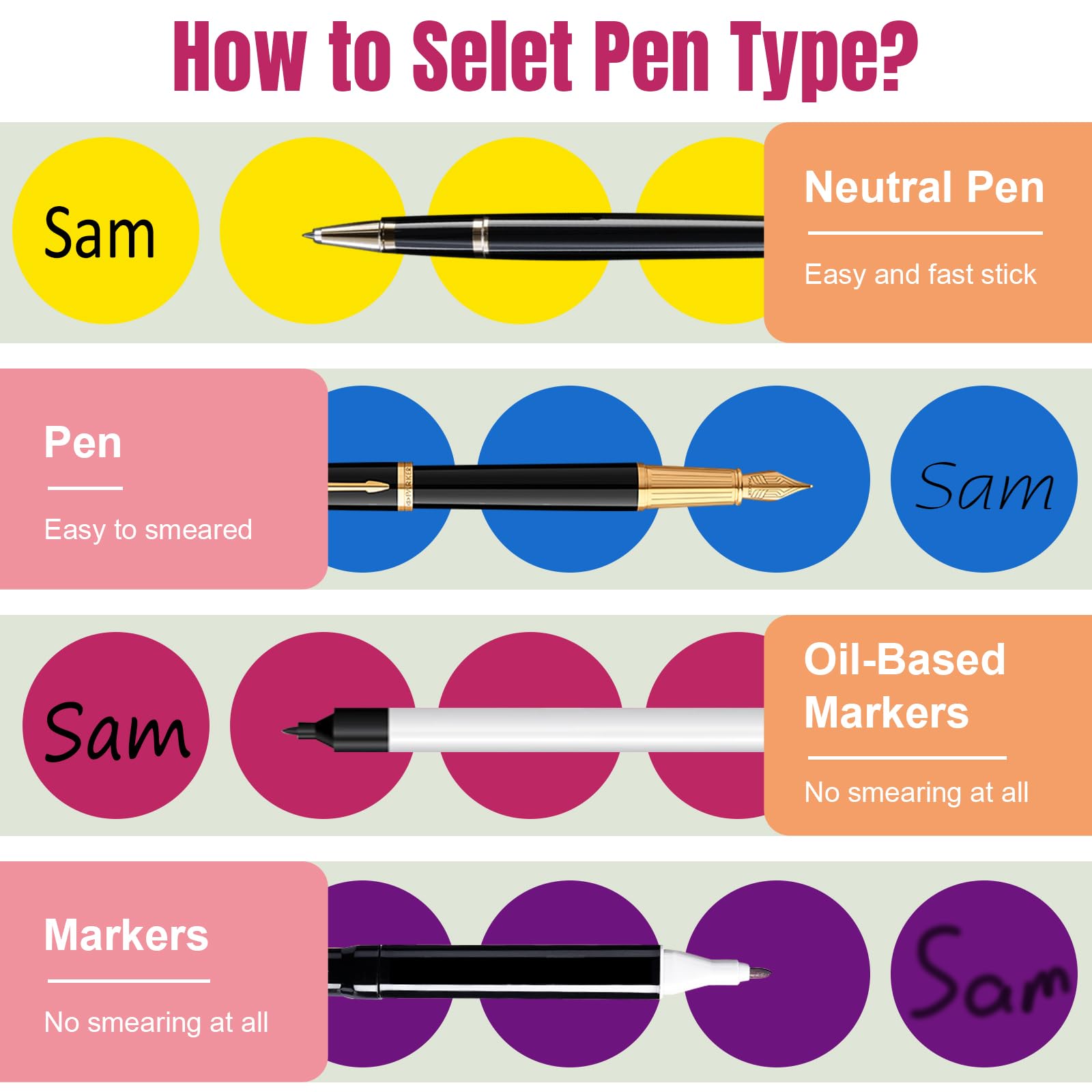 Bollini Adesivi Colorati 4000 Pezzi - 25 Mm, 8 Colori, Per Decorazione E Organizzazione - Foto 4