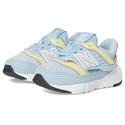 New Balance Kids 997Rv1 New B Hook Loop (InfantToddler) Kid