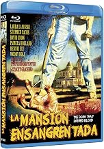 The Dorm That Dripped Blood (1982) [ Blu-Ray, Reg.A/B/C Import - Spain ]