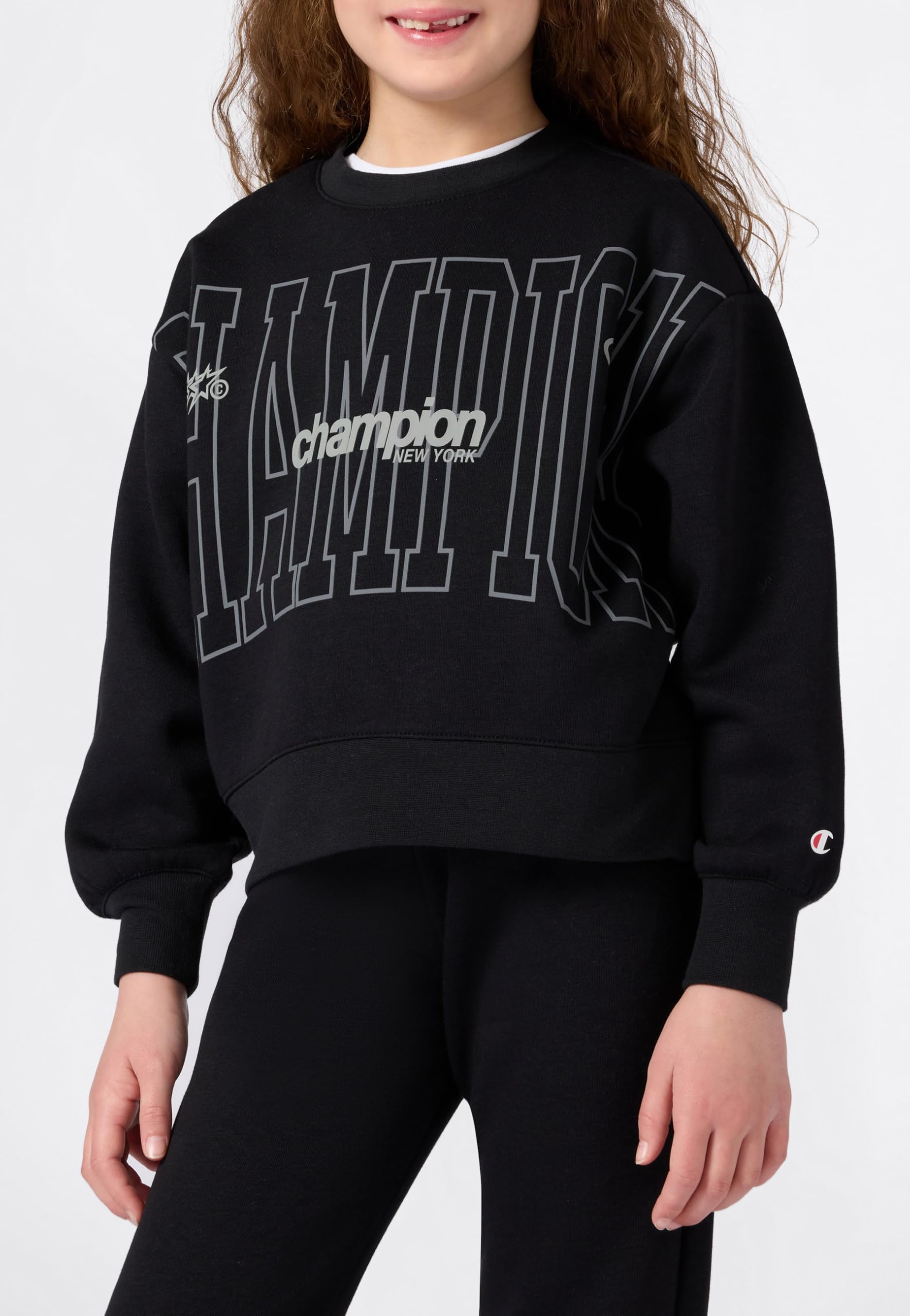Champion Legacy Girls Chándal Niñas