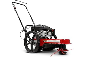 Snapper 45901 Walk Behind String Mower