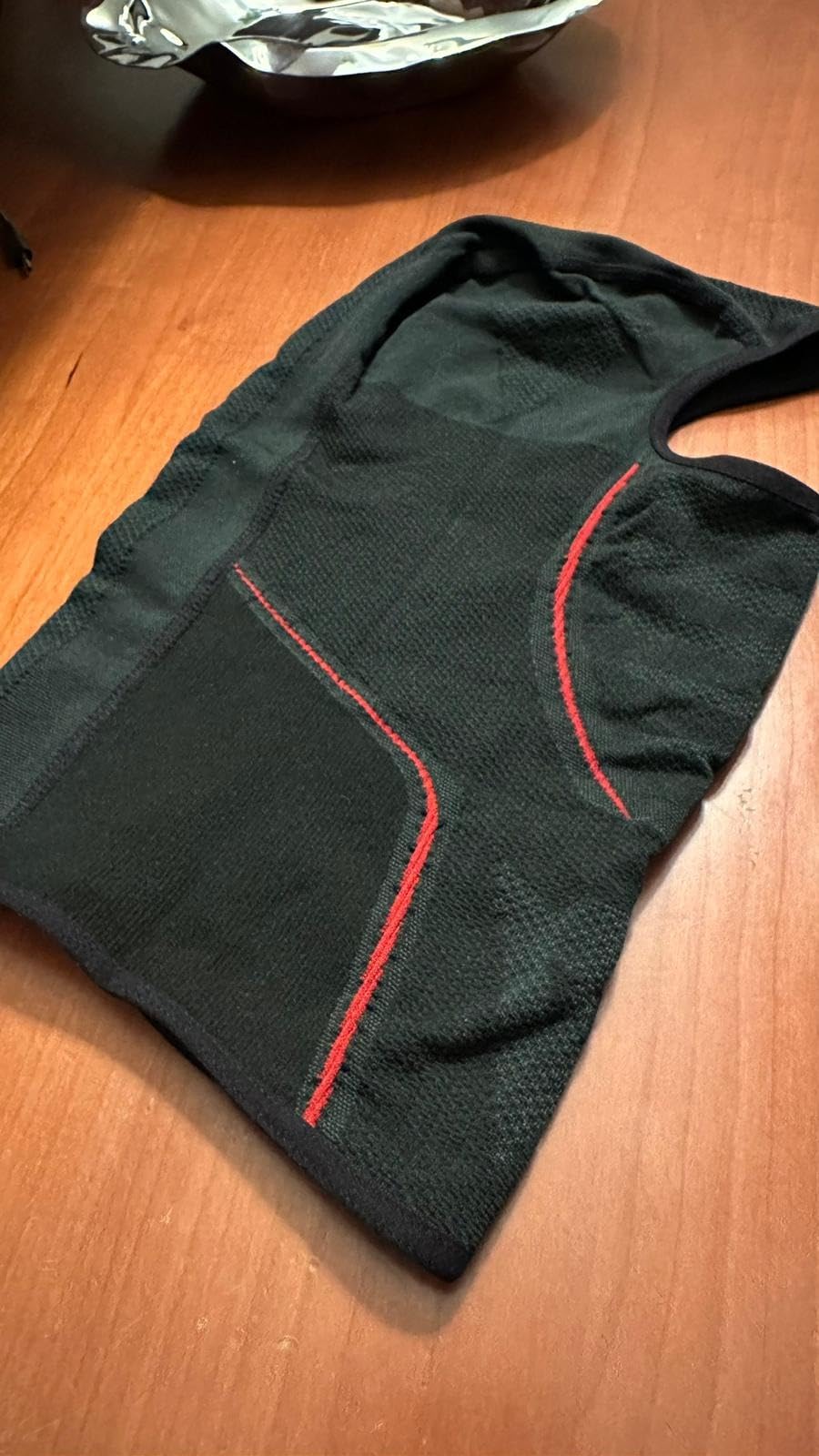 Maschera Ghost Call Of Balaclava Duty Maschera Con Teschio - Foto 4