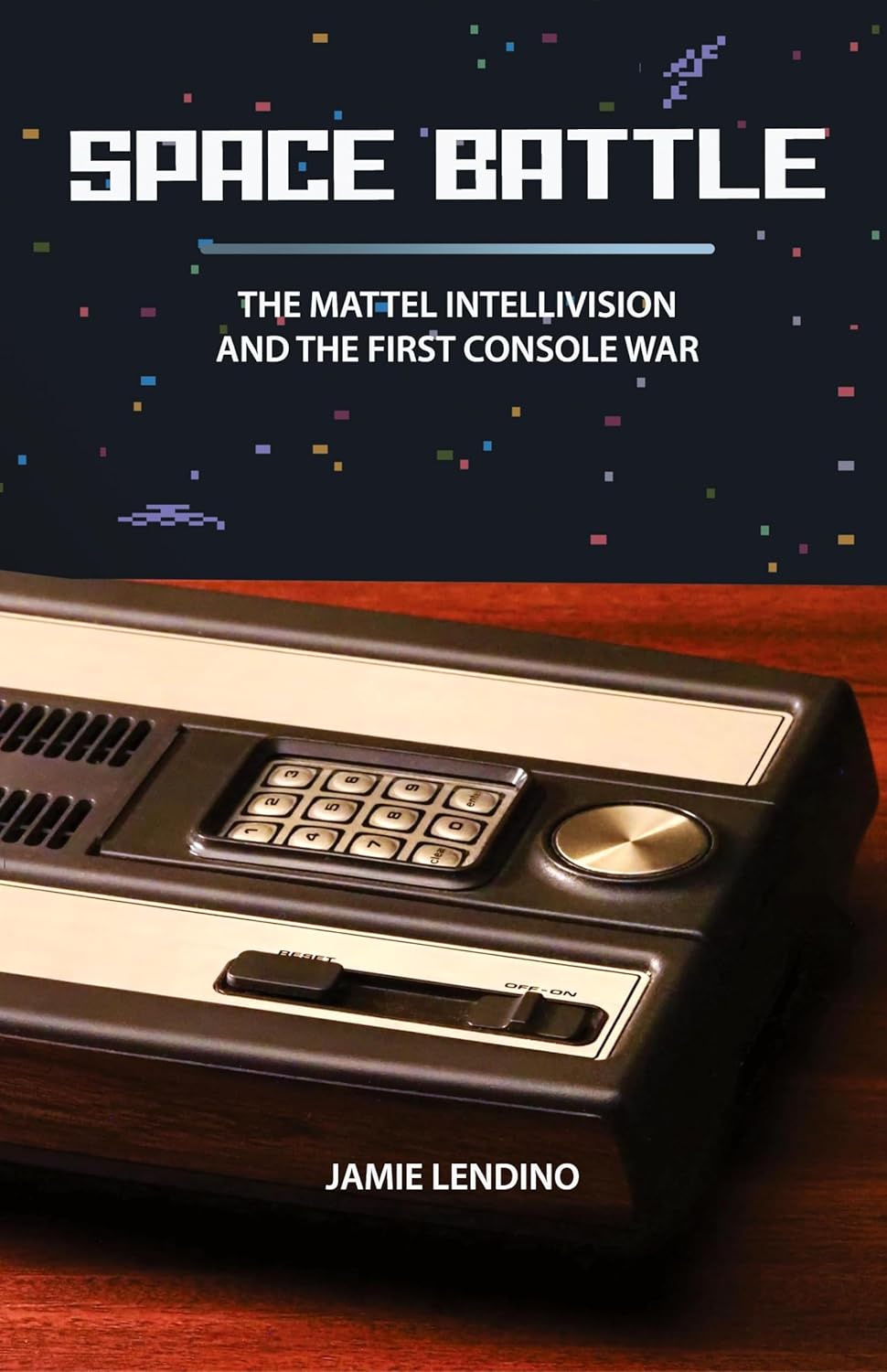 MATTEL INTELLIVISION CARNIVAL sega . work EUR 9,80