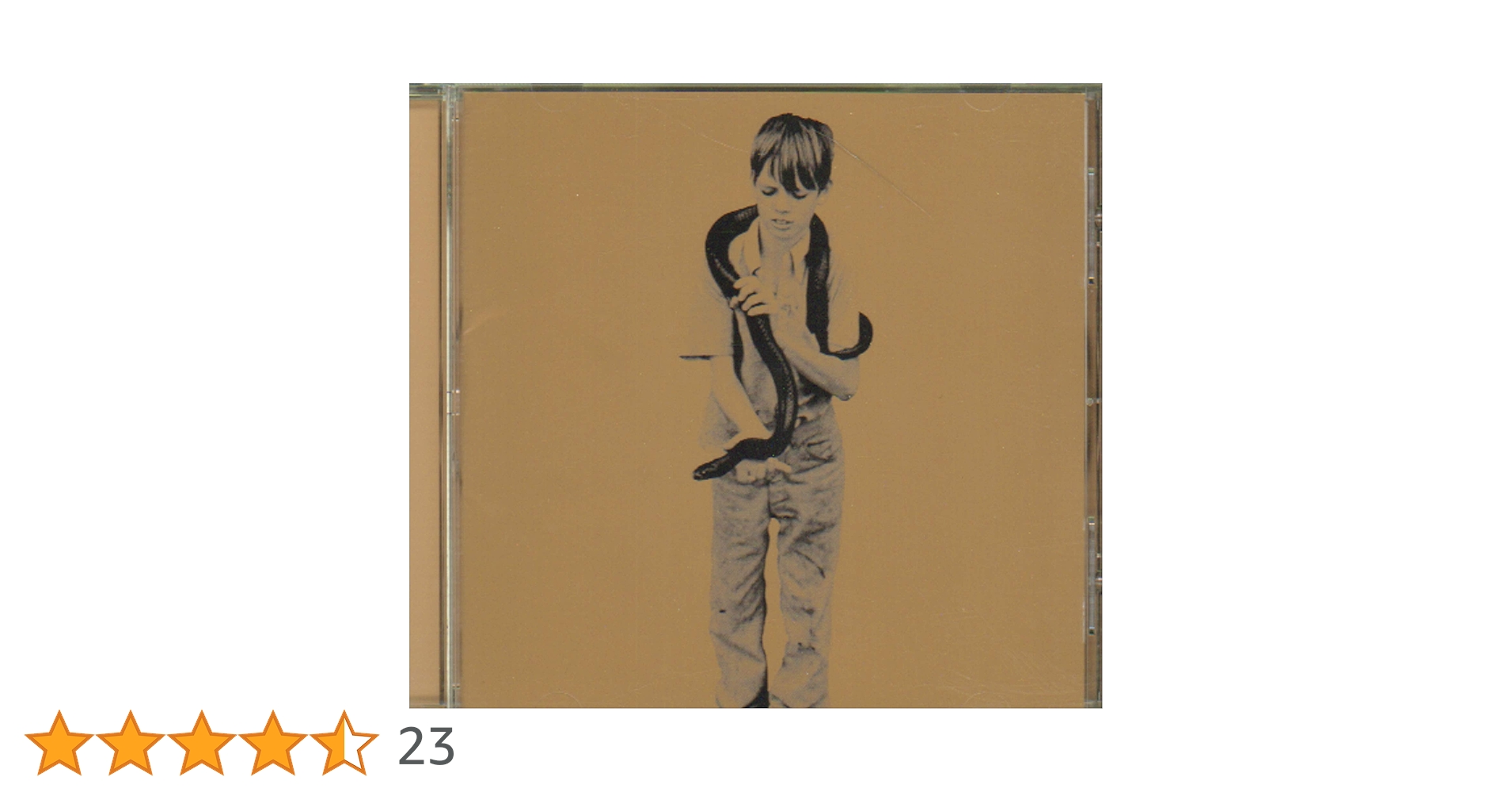 Amazon.co.jp: ライオット・シティ・ブルース (Riot City Blues