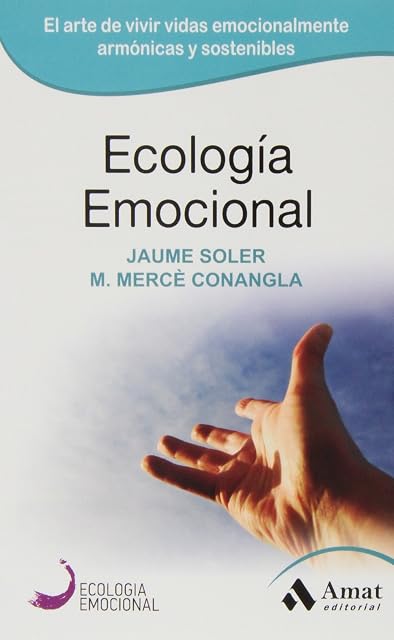Portada de Ecología Emocional