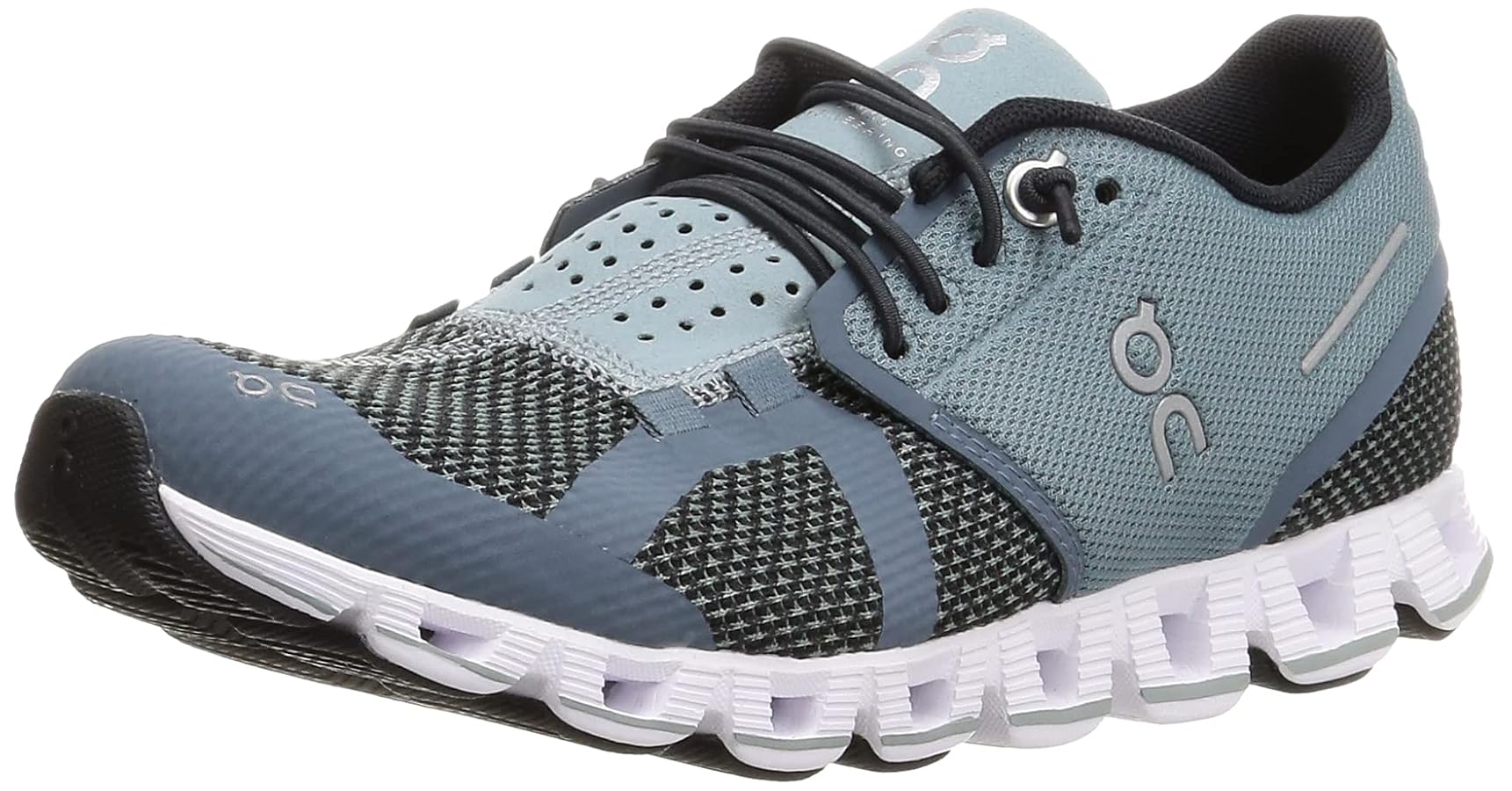 ON シューズ cloud クラウド レディース25cm On ランニングシューズ レディース オン Cloud クラウド