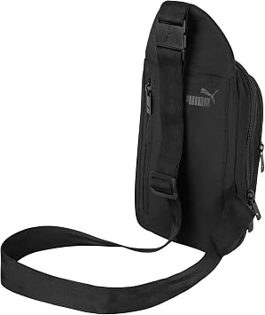 PUMA Women's Doer Sling, Black Traditional, OS
