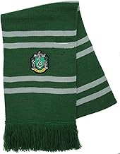 Harry Potter Schal - Länge 170cm - Breite 23cm - 100% ultra weiches Acryl