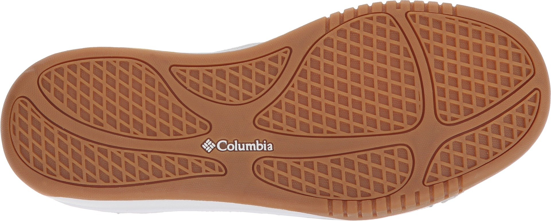 Columbia Damen Women's Bridgeport Lace Uniform-Schuh