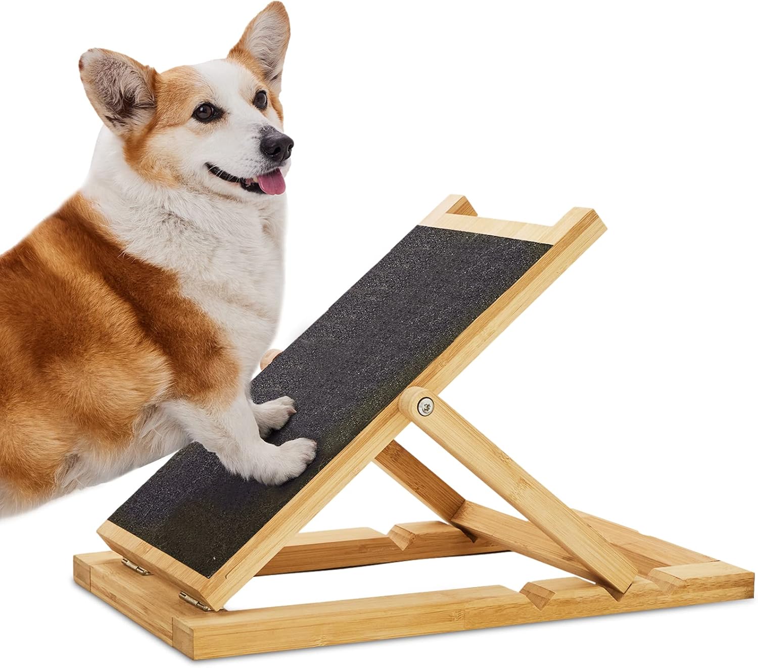 Dog Scratch Pad for Nails, WHDPETS Nail File Scratch Board