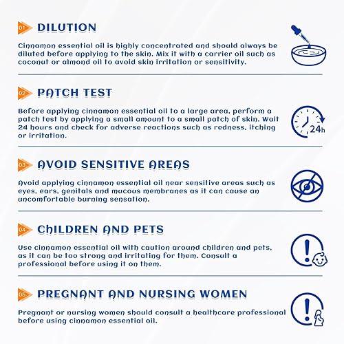 Miniatura 199 de HIQILI Aceite esencial de albahaca de 1 fl oz, 100% puro sin diluir para la piel, difusor, 1.0 fl oz