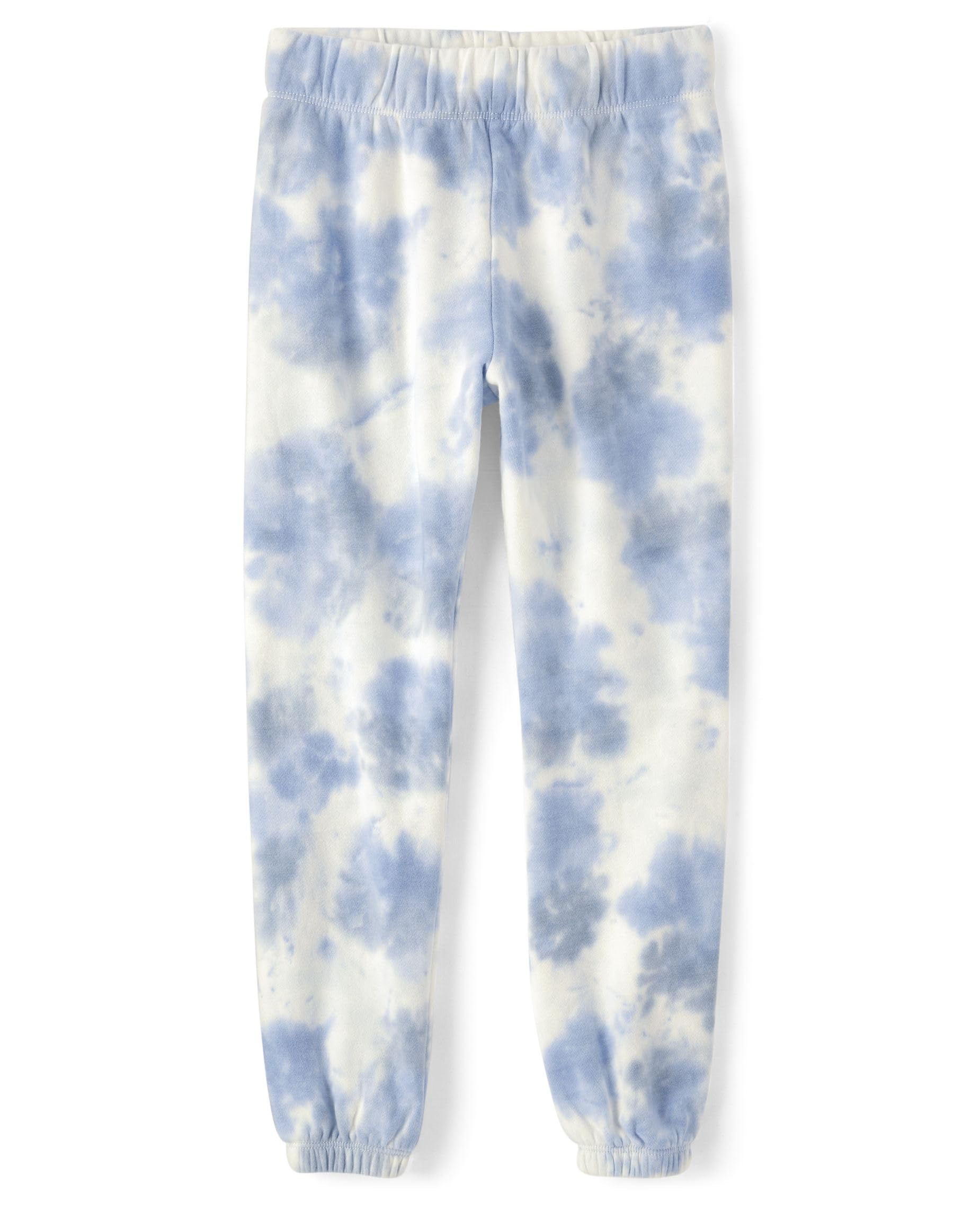 The Children's Place girls Knit Active Sweatpants