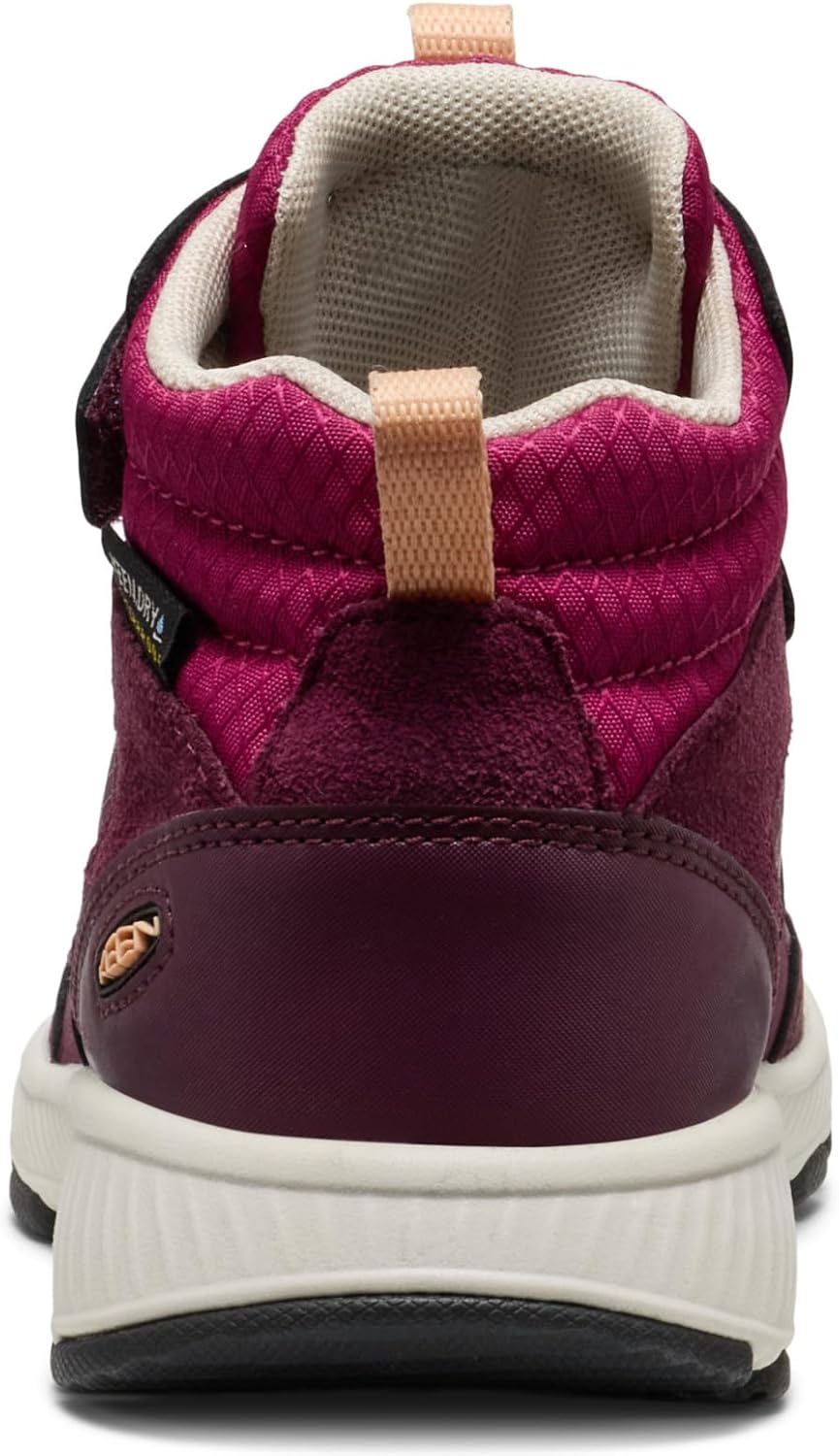 KEEN unisex-child Skua Mid Height Durable Easy on Comfortable Waterproof - Image 7