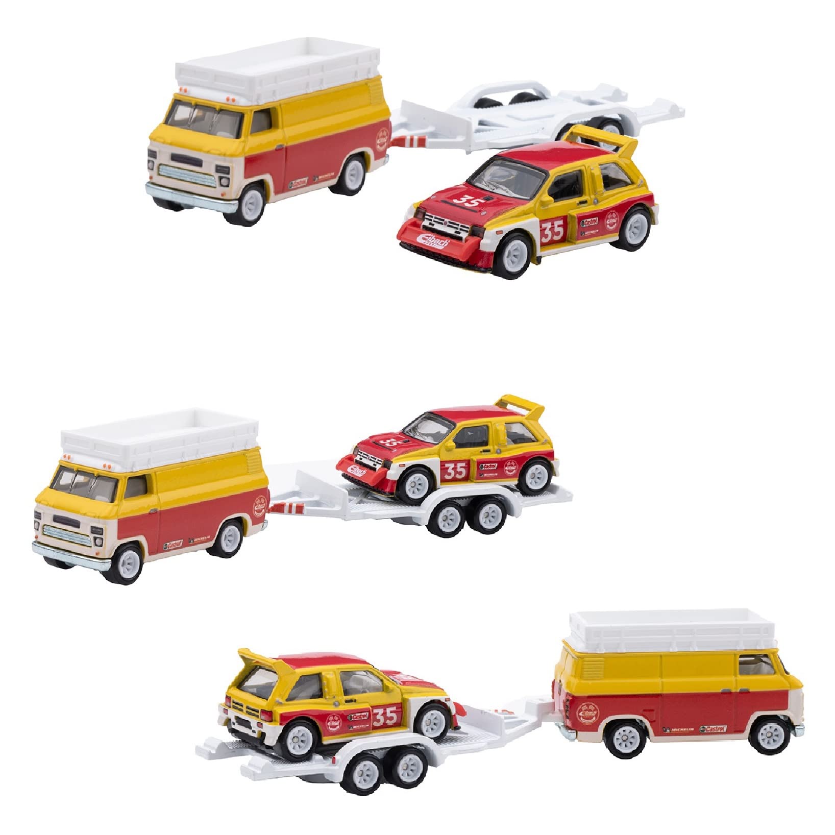 Amazon.co.jp: ホットウィール(Hot Wheels) チームトランス