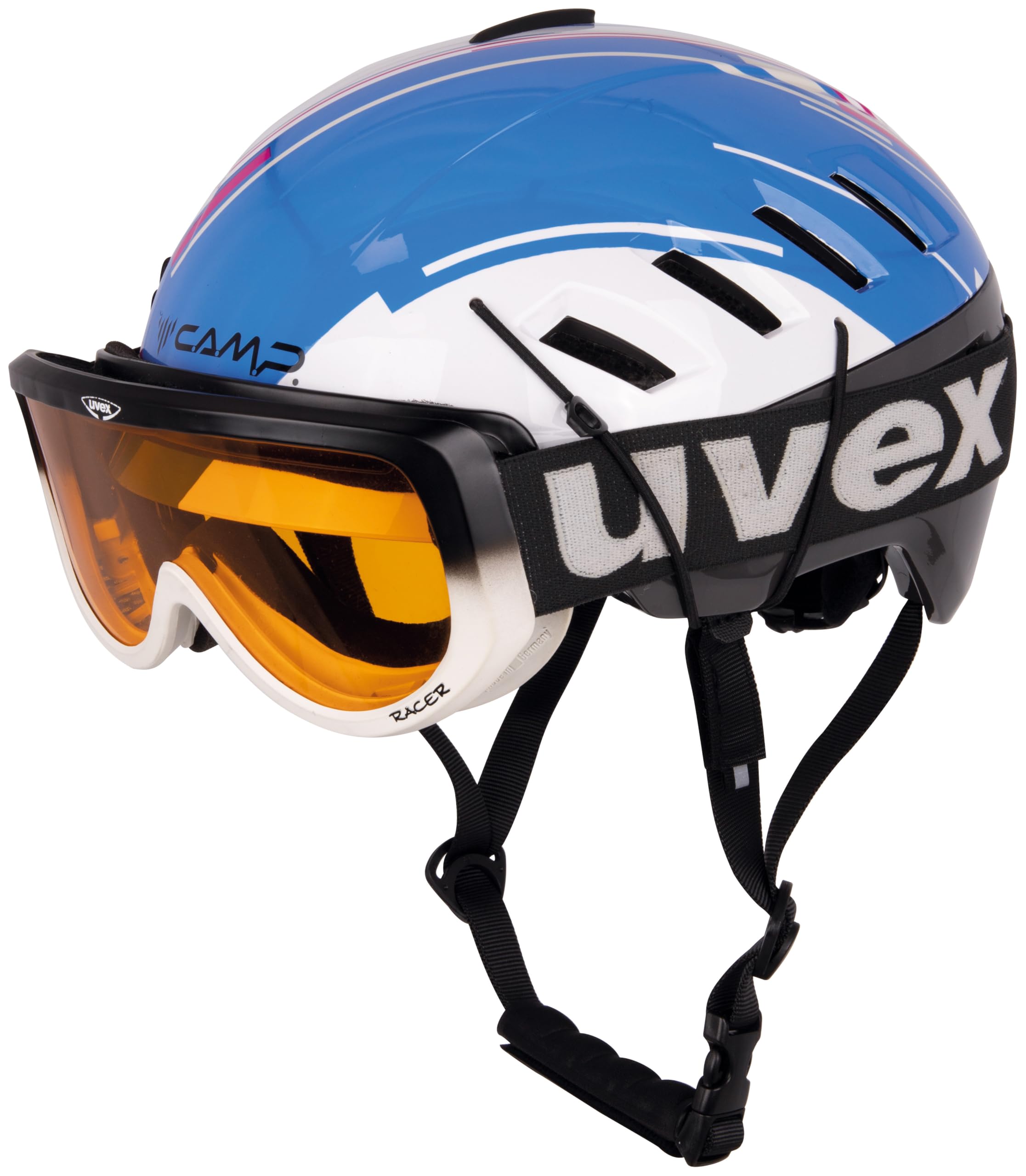 C.A.M.P. - Casco da Sci/Sci Alpinismo - Voyage