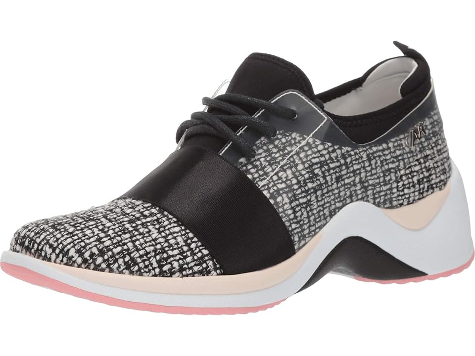 

Anne Klein The Daddy (Black Multi) Women's Shoes