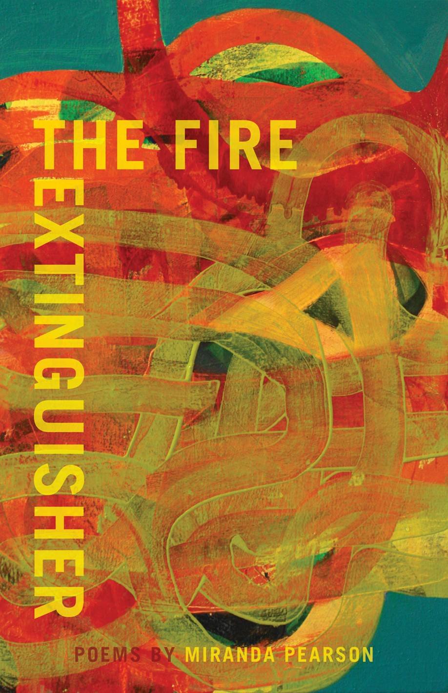 Buy The Fire Extinguisher — BookShops.in
