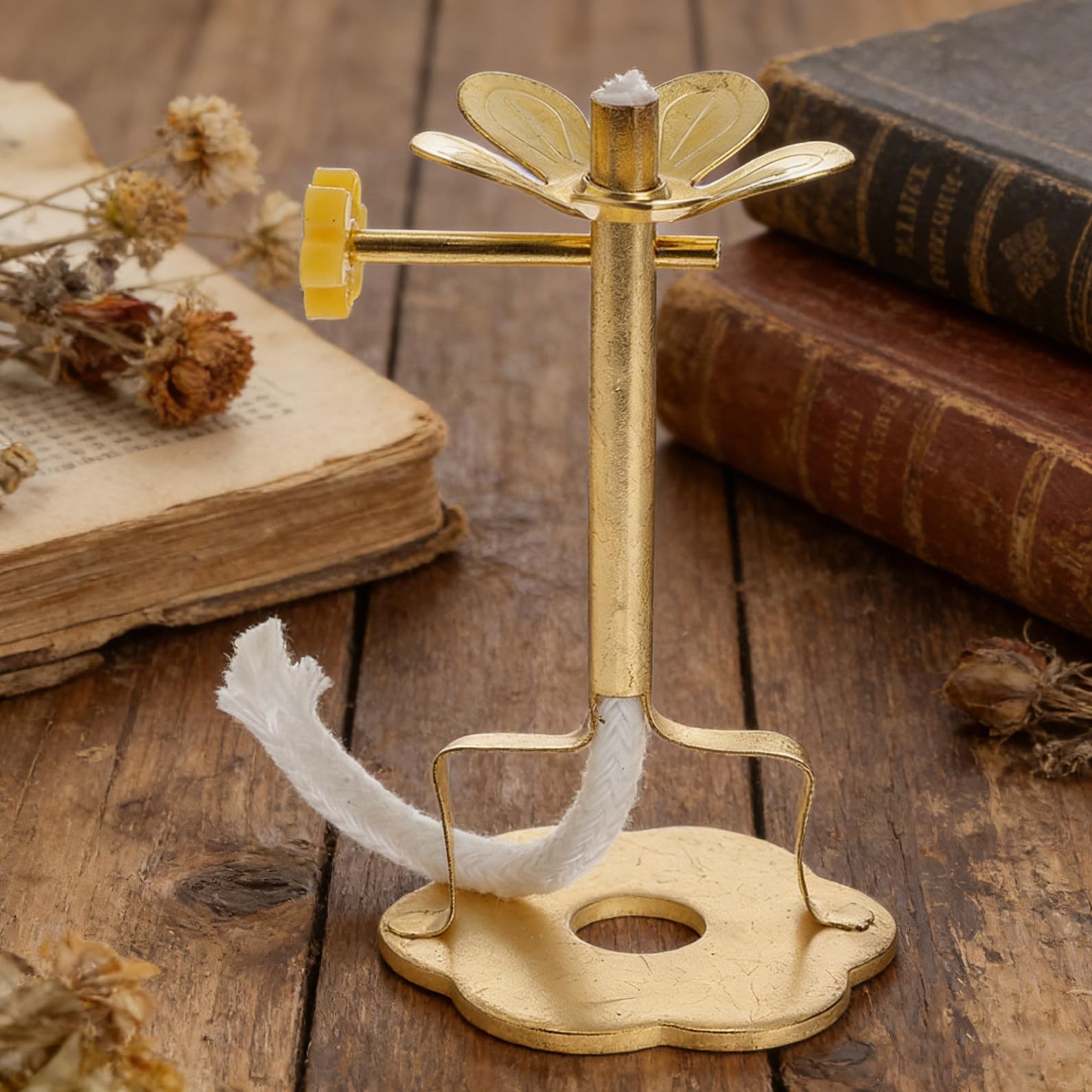 マイナーズ　カンブリアン OIL LAMP ADJUSTABLE　WICK Amazon.com: Luxshiny Adjustable Dimmable Oil Lamp Wick Holder 2.75