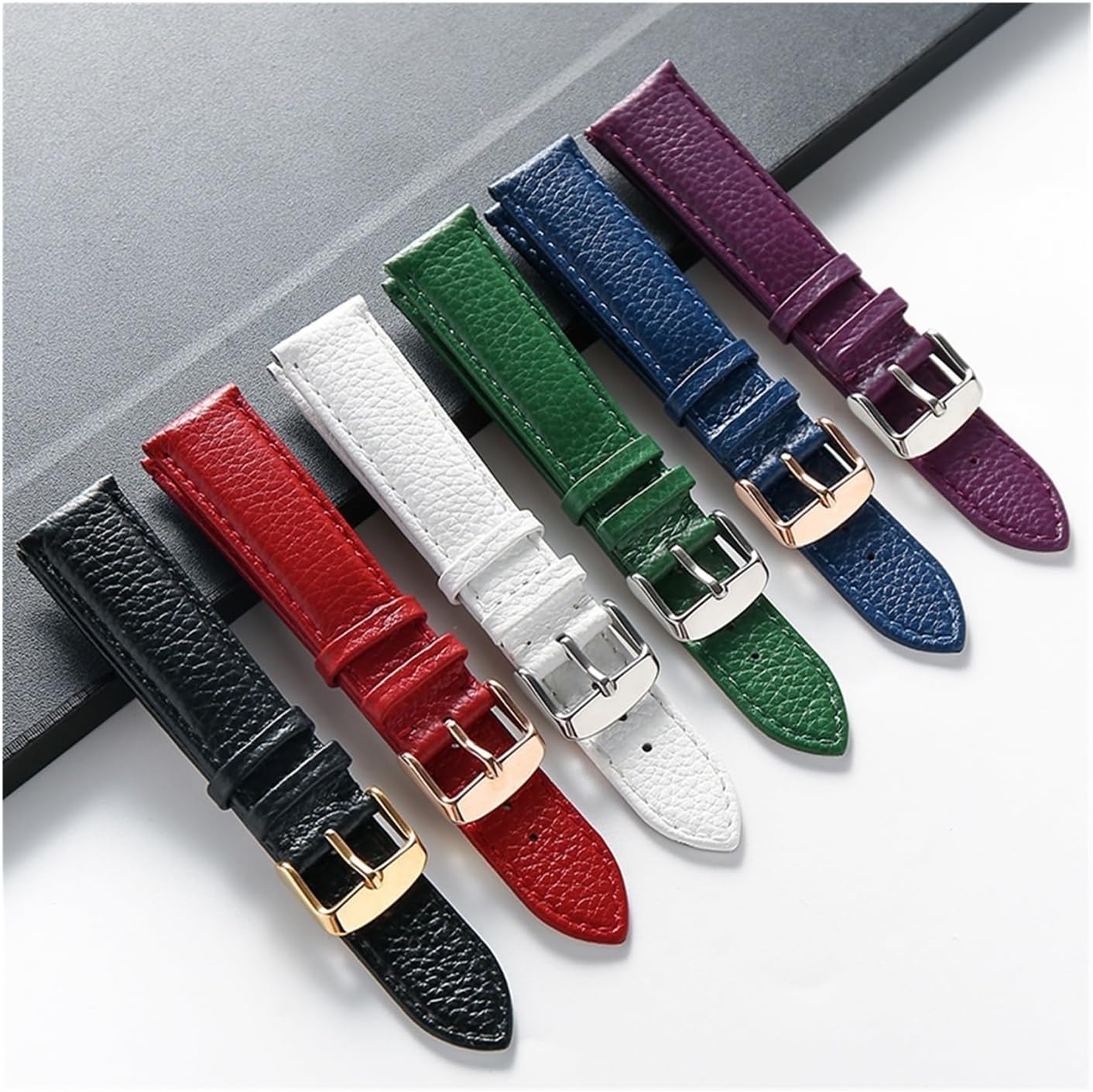 心の安定✨ レインボー ピンク スモーキークォーツ ダブルポイント