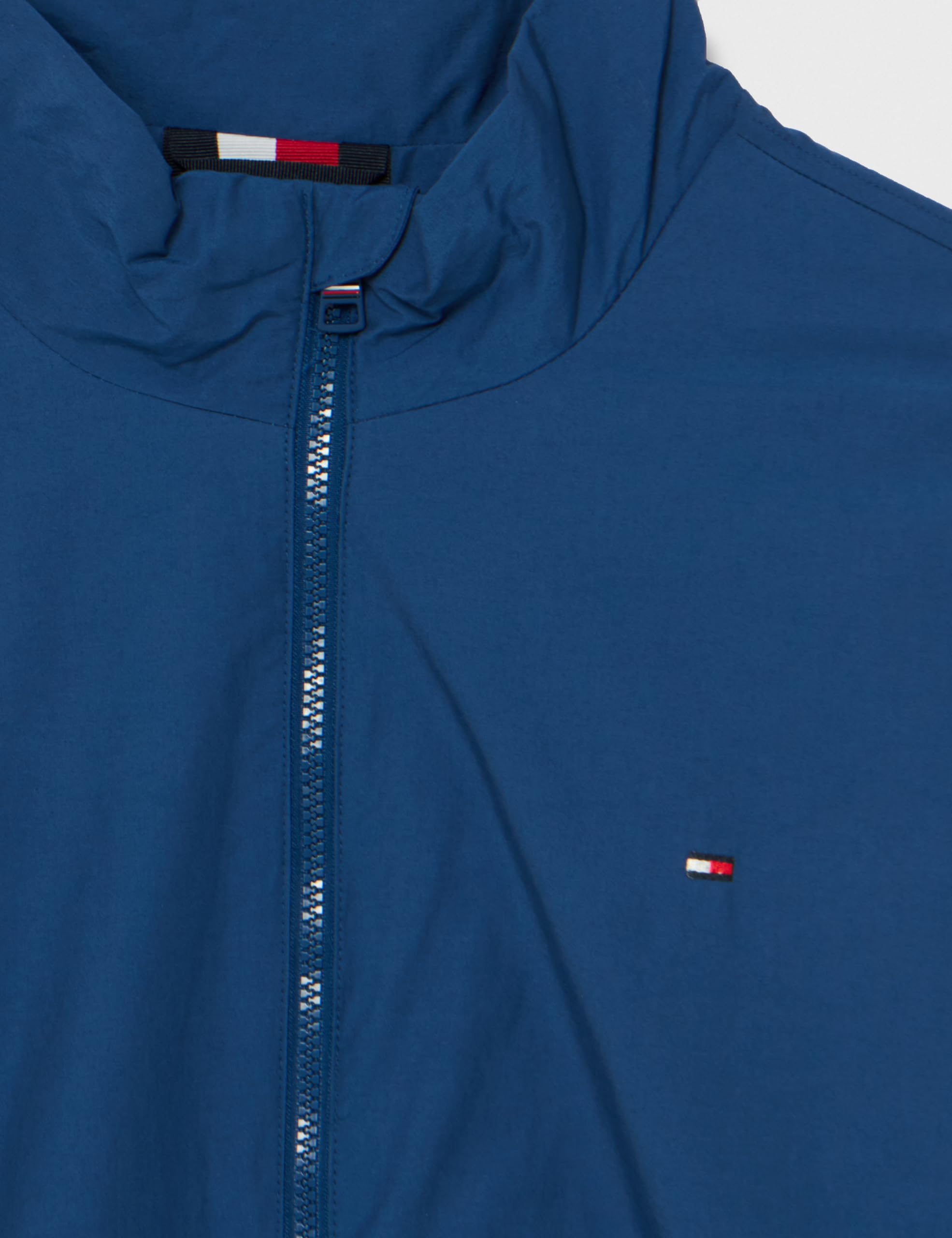 Tommy Hilfiger Kurtki tkane Mężczyźni Bluzka Ze Stójką Cl