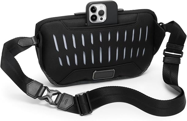 Tumi Axis Official Official Sling Bag, Medium Sling