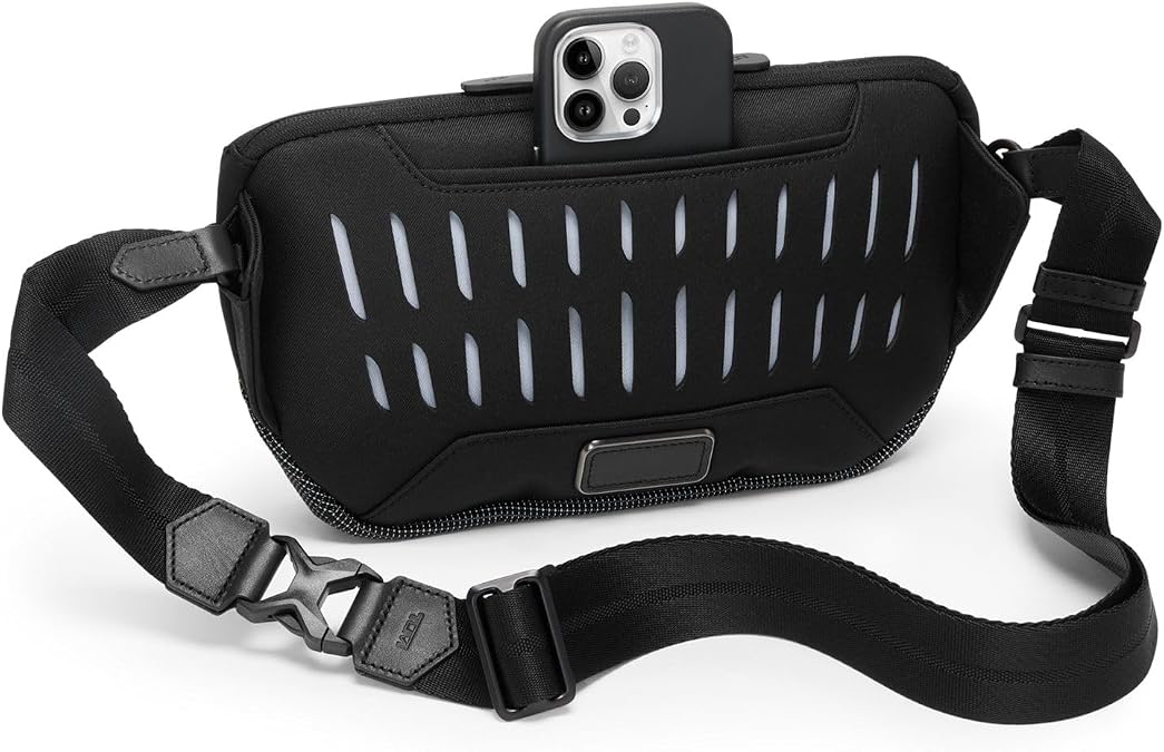 Tumi Axis Official Official Sling Bag, Medium Sling