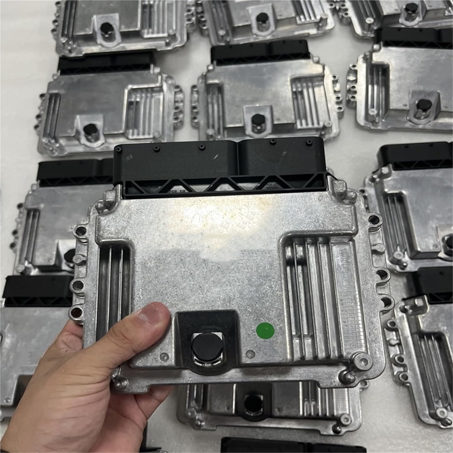 関東の発送料8700円】50 Kg CASIUS バーベルプレートセット バーベル