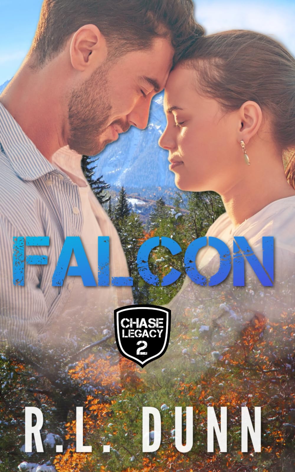 Falcon (Chase Legacy)