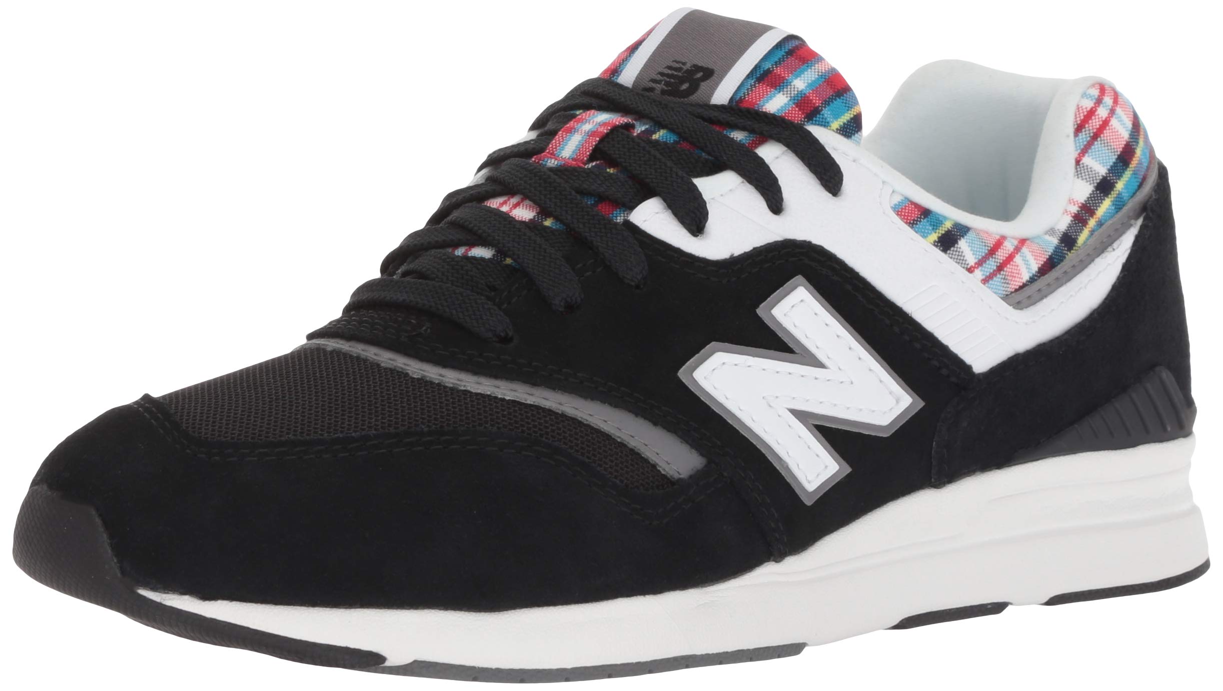 New Balance Kobiety 697 DButy do biegania.