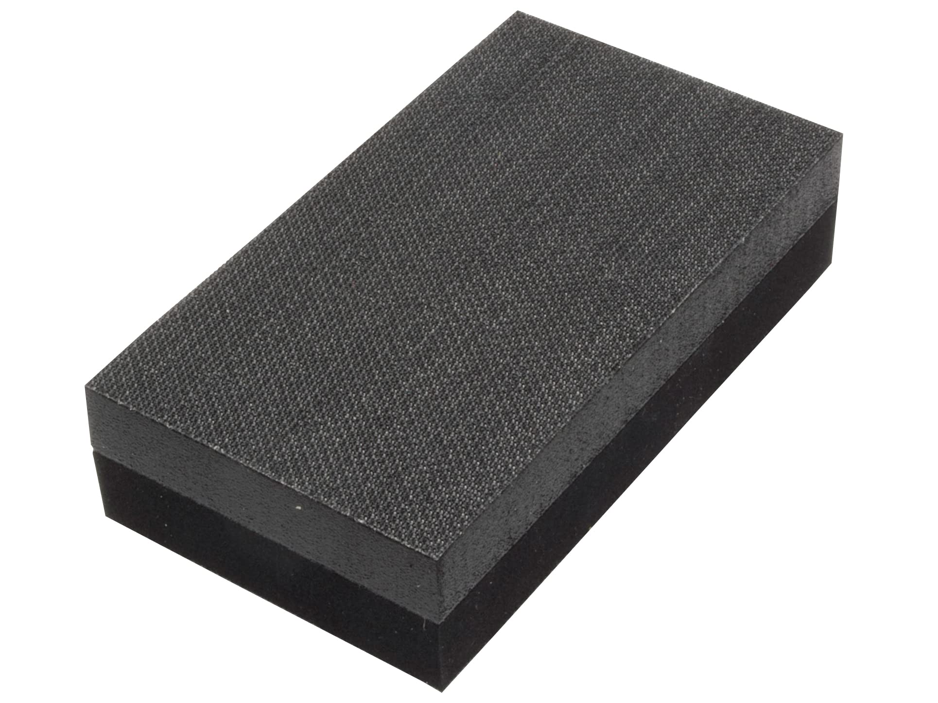 Patins abrasifs Flexipads FLE56006 pour éliminer les rayures de peinture