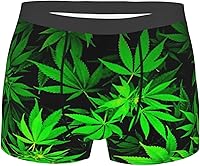 Vista 1 de playcard element boxer calzoncillos para hombre transpirable ropa interior hombre Ride-Up calzoncillos