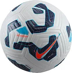 Nike Bola de futebol da Academia