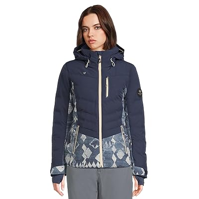 Obermeyer Cosima Down Jacket Women