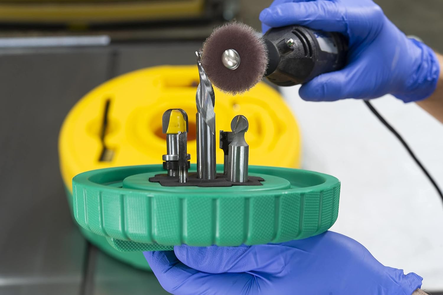 MICROJIG BC-P8-K14 Bladeclean Cpr Disc Set