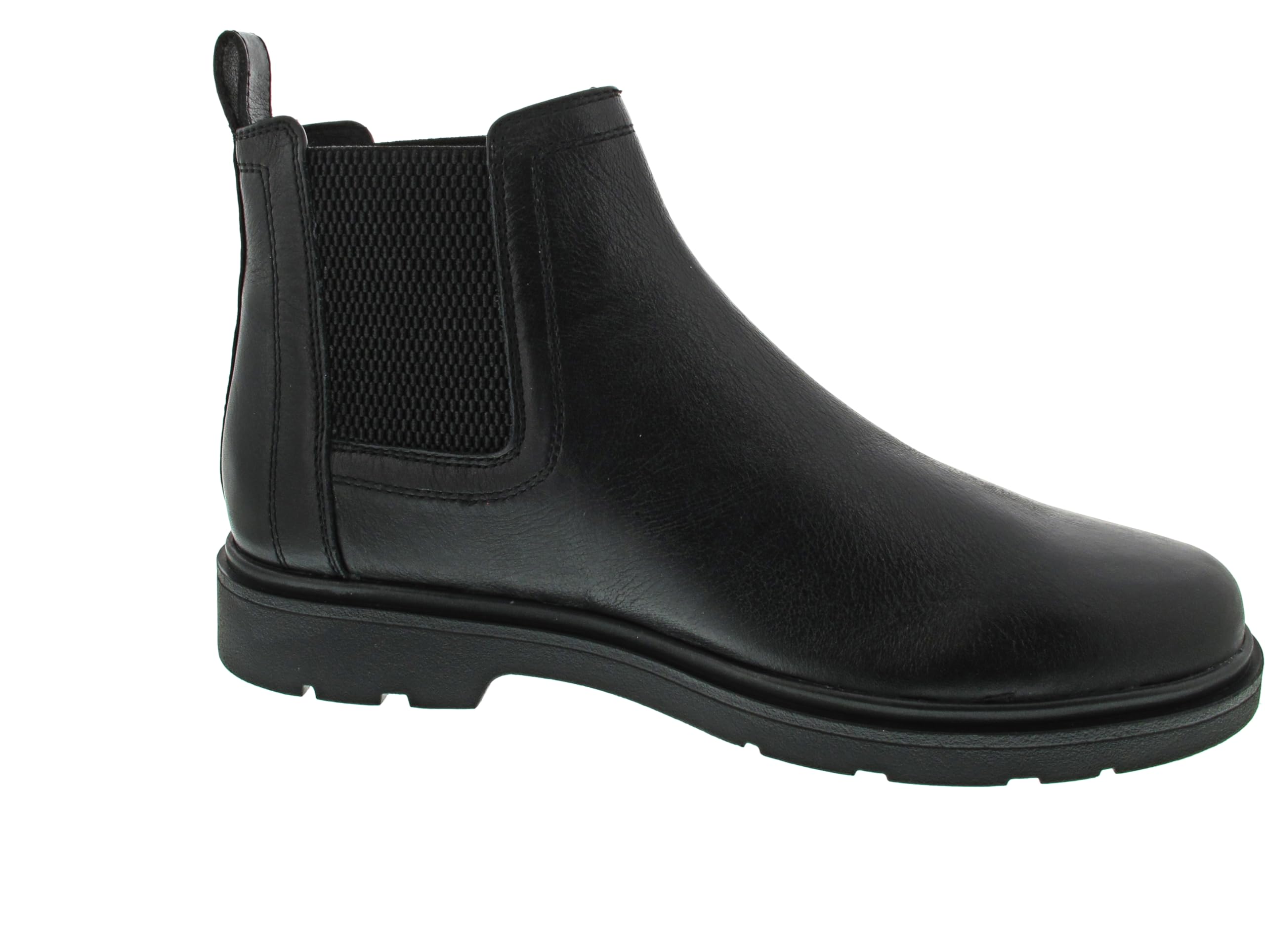 Geox Herren U Spherica Ec1Ankle Boot