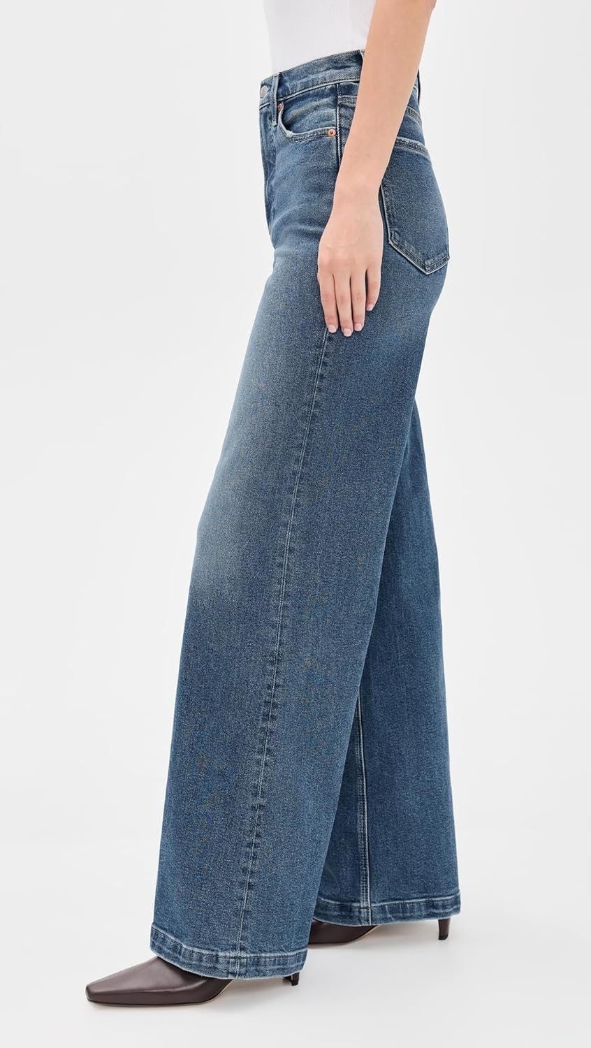 Pistola Women's Lana Jeans - Image 4