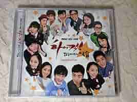 『恋の一撃 ハイキック』DVD  全31巻　全巻セット　ユン・ゲサン ソ・ジソク 4935228126972_1MX.jpg