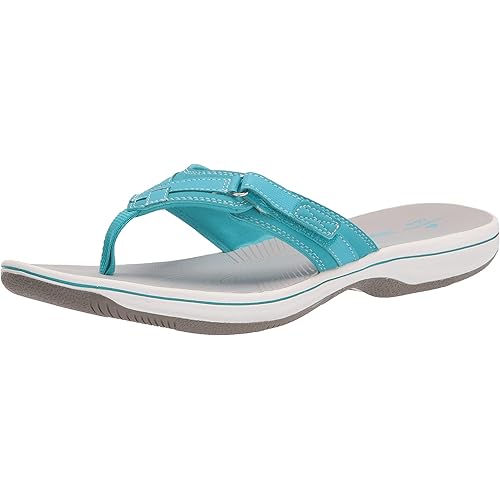 Clarks Women's Breeze Sea