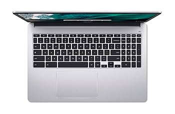 MMMページ Acer Chromebook 315 Laptop | Intel Pentium Silver N6000