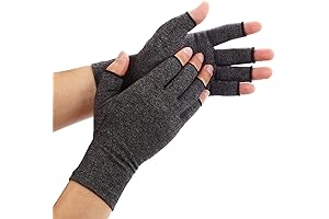 Ergonomic Gaming Gloves for Mobile: Protect Your Hands and Dominate the Virtual Battlefield