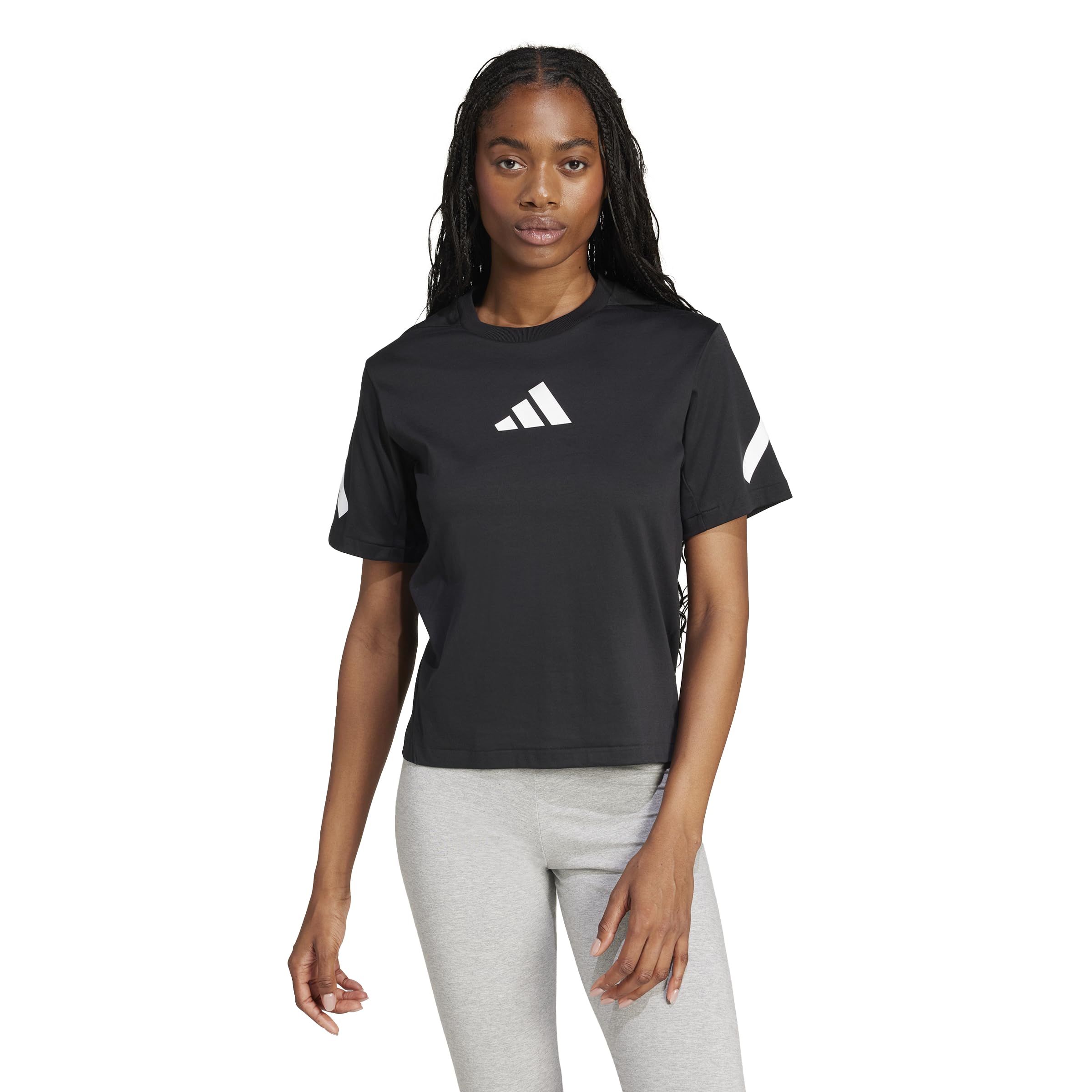 adidas Women's Z.N.E. T-Shirt
