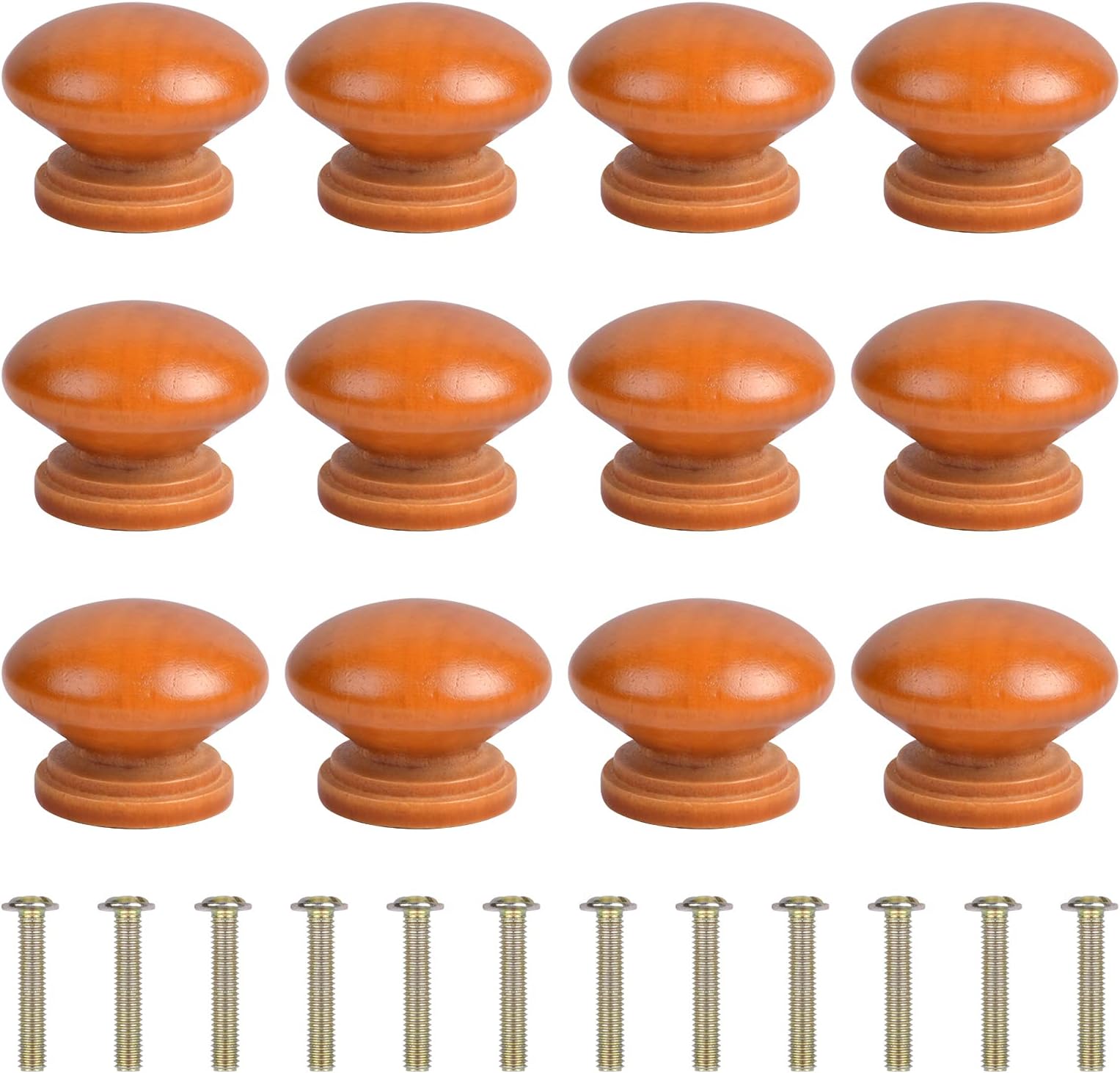 Produktbild von Handrad Für Schrittmotor – 8 Mm Bohrung – Passend Für NEMA & Co., Unbranded