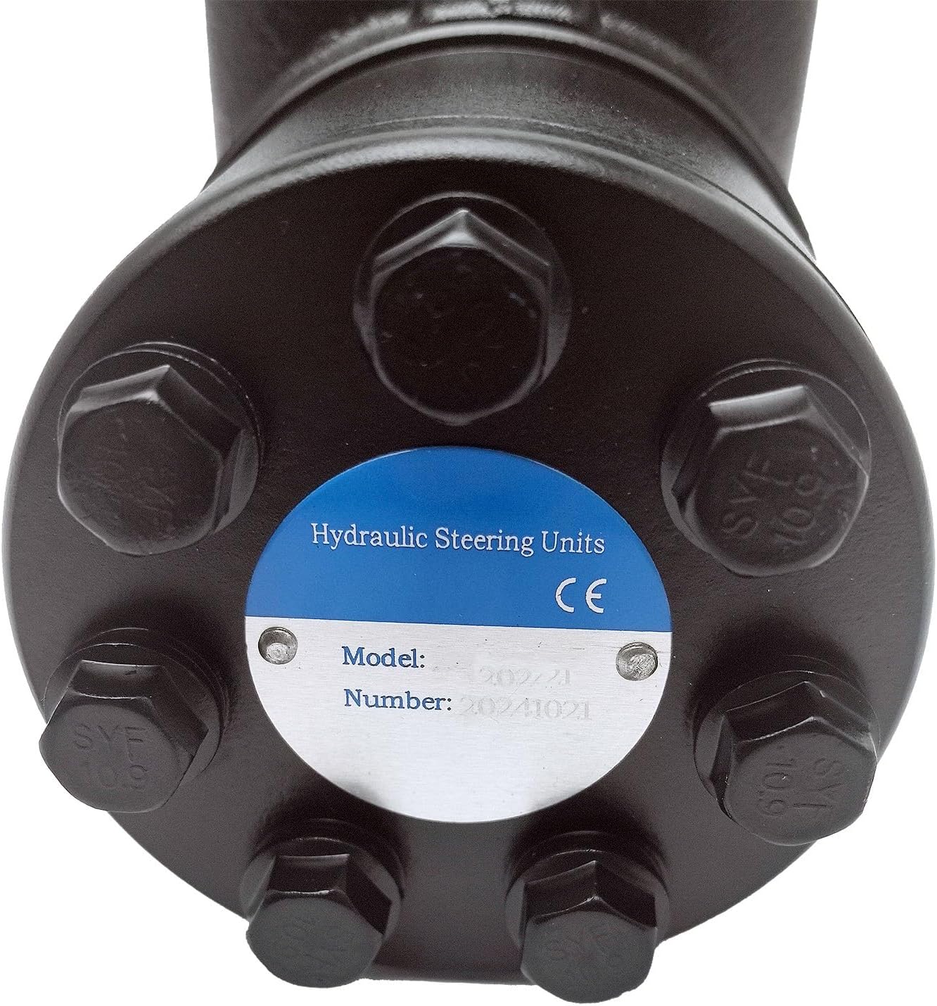 213-1094-002 213-1094 2131094002 2131094 Hydraulic Motor Compatible for Eaton Char-Lynn 3 6 12 Series