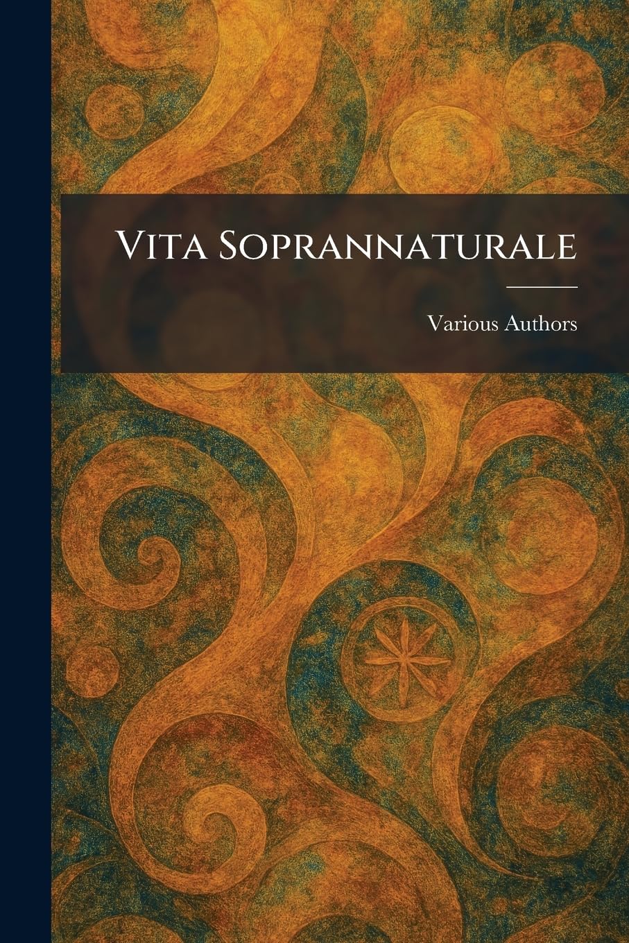 VITA SOPRANNATURALE