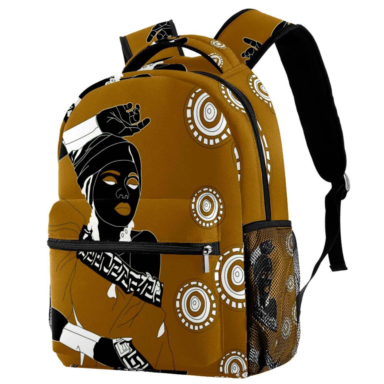 Sac à dos léger avec compartiment rembourré pour ordinateur portable - 7